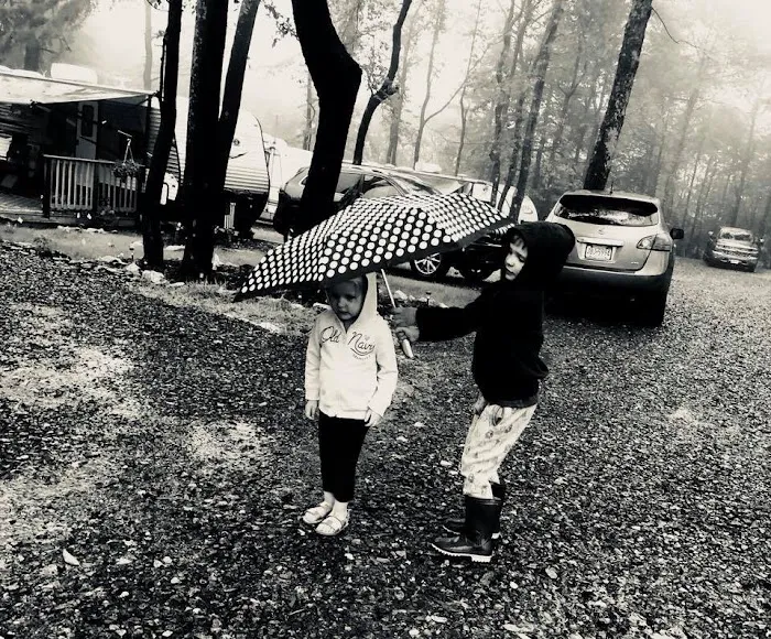 Pine Ridge Campground 2