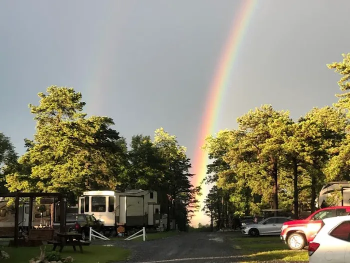 Pine Ridge Campground 9