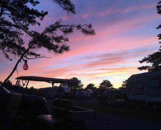 Pine Ridge Campground