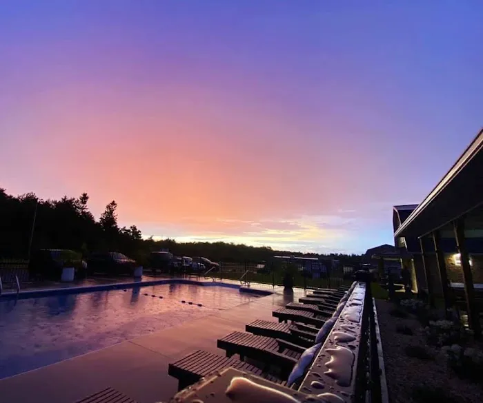 Pine Ridge Campground 3