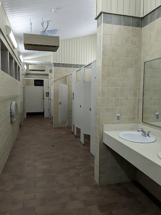 Hosack Run Campground 1