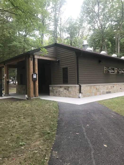 Hosack Run Campground 0