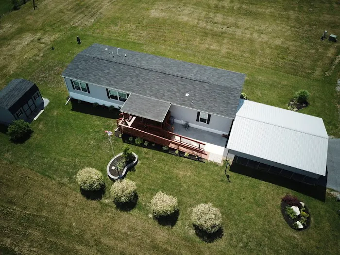 Maizefield Manufactured Home Community 1