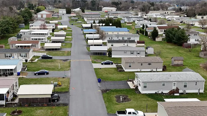 Maizefield Manufactured Home Community 2