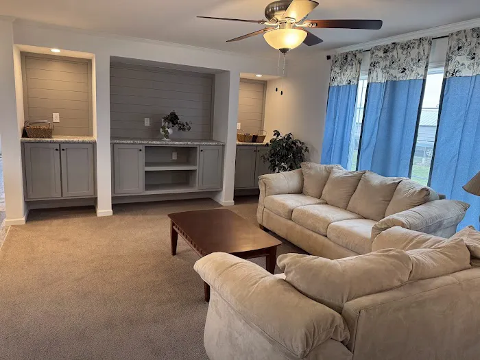 Maizefield Manufactured Home Community 6