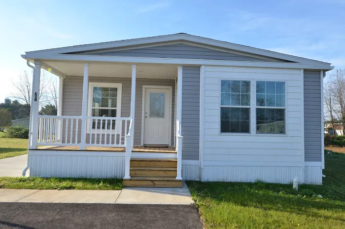 Maizefield Manufactured Home Community 4