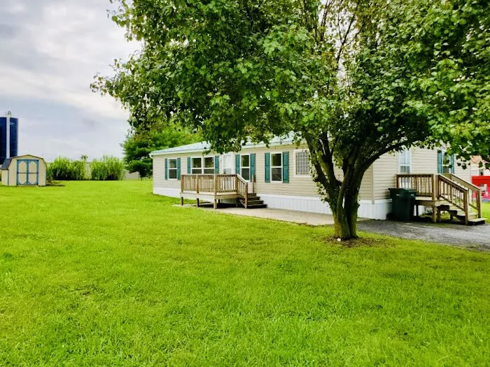 Maizefield Manufactured Home Community 8