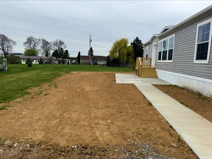 Maizefield Manufactured Home Community 7