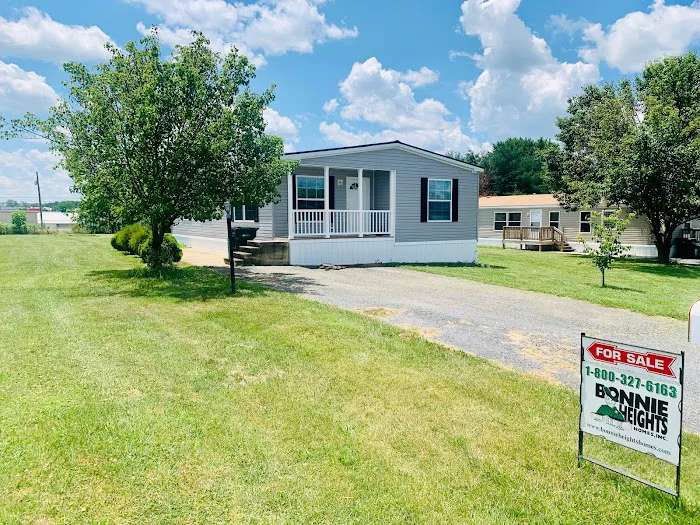 Maizefield Manufactured Home Community 3