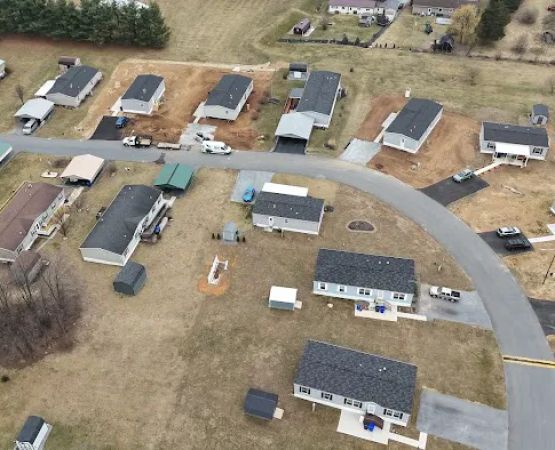 Maizefield Manufactured Home Community