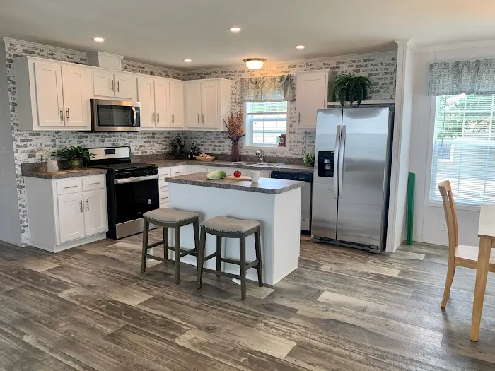 Maizefield Manufactured Home Community 9