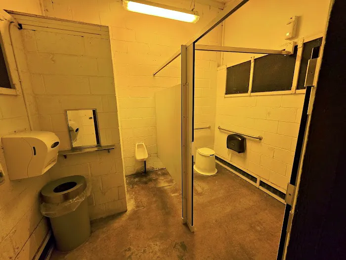 Upper Campground Kettle Creek State Park 1