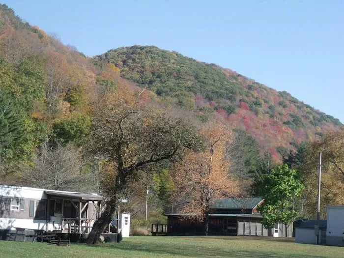 Marvin Run Campground 5