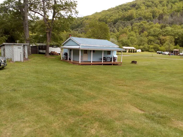 Marvin Run Campground 1