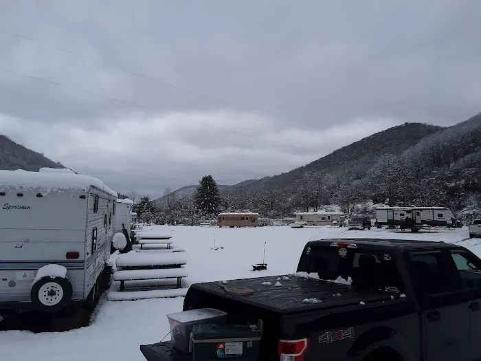 Marvin Run Campground 6