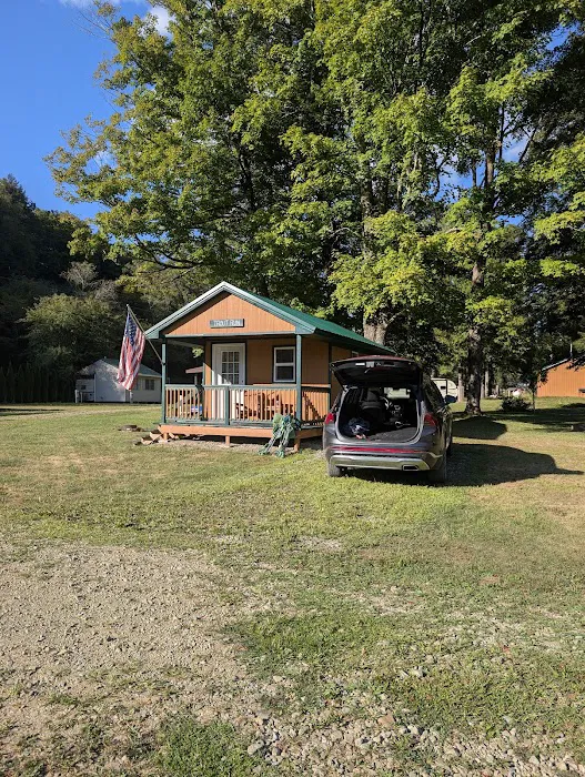 Austin Campground 6
