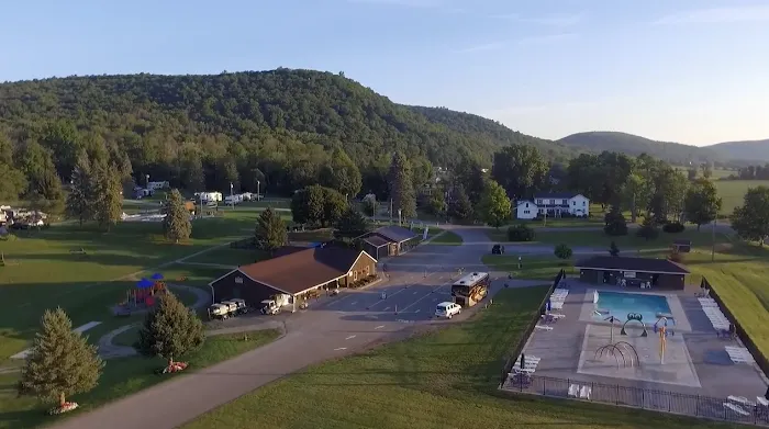 Hickory Hill Camping Resort 0