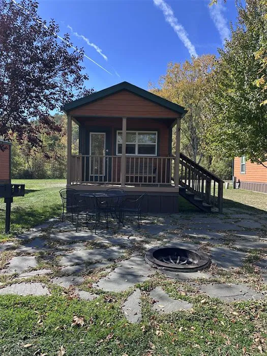 Hickory Hill Camping Resort 2