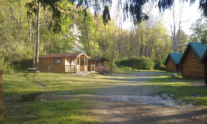 Hickory Hill Camping Resort 1