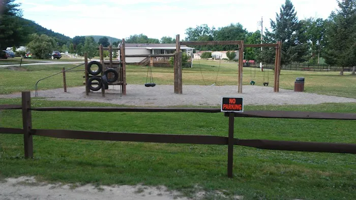 Hickory Hill Camping Resort 3