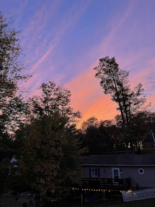 Lake Demmon Campground 9