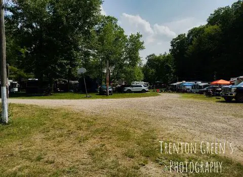 Lake Demmon Campground 0