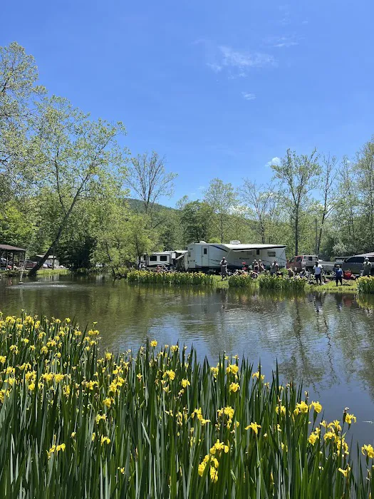 Hemlock Campground of Potter County 5