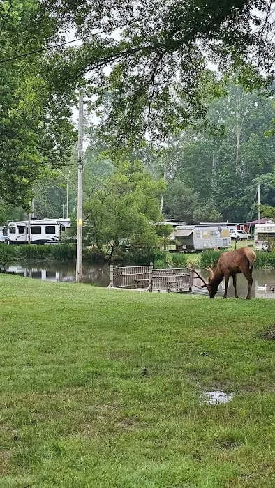 Hemlock Campground of Potter County 0
