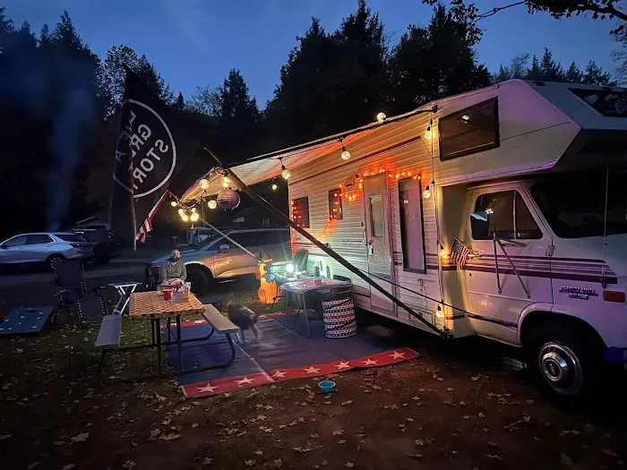 Hemlock Campground of Potter County 9