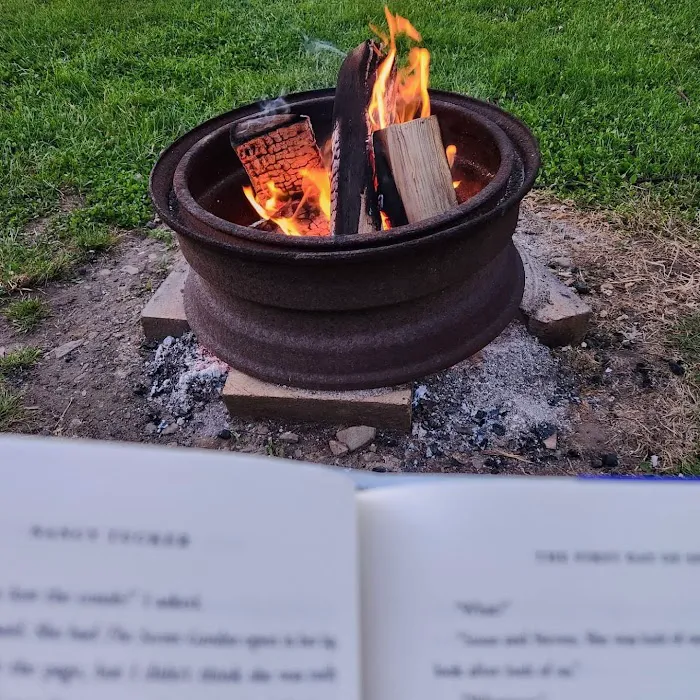 Hemlock Campground of Potter County 4