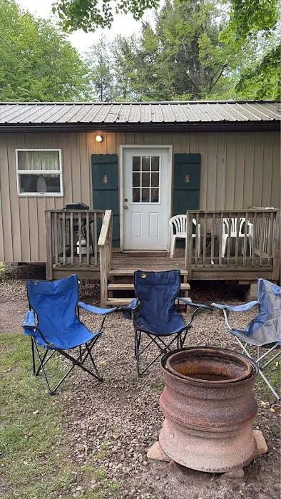 Hemlock Campground of Potter County 6