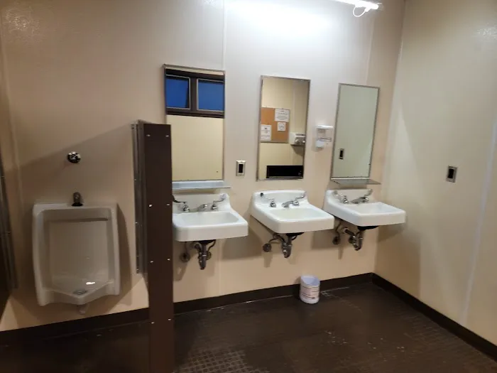 Campground at Sinnemahoning State Park 6