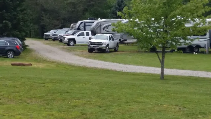 Allegheny River Campground 3
