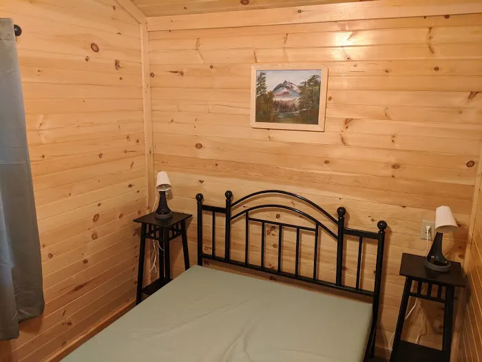 Allegheny River Campground 6