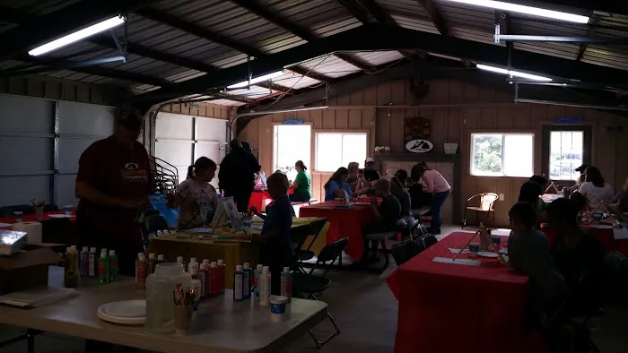 Allegheny River Campground 2