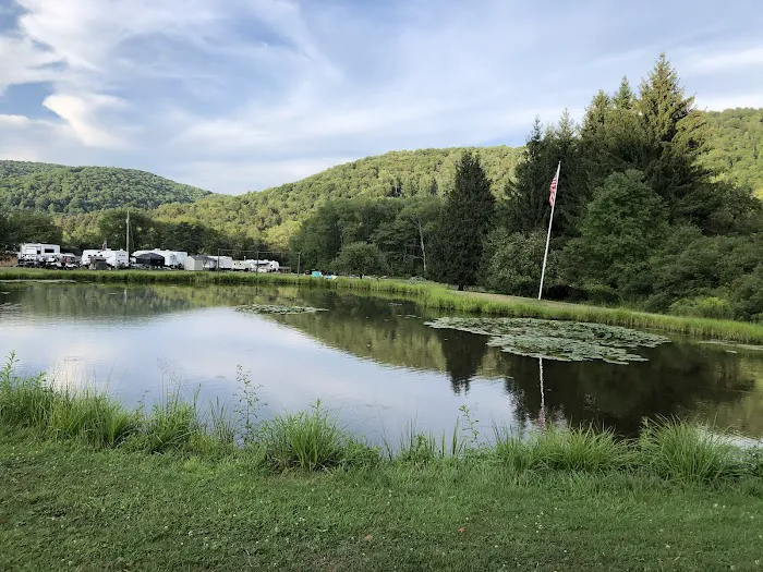 Cady Hollow Campground 3