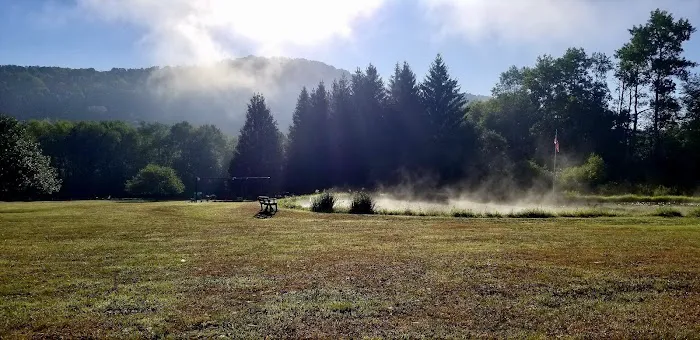 Cady Hollow Campground 8