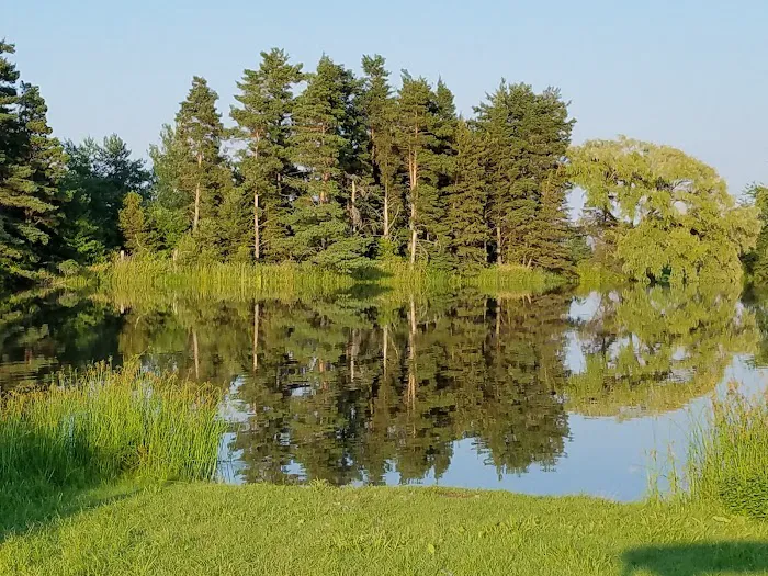 Paradise Park Campground 0