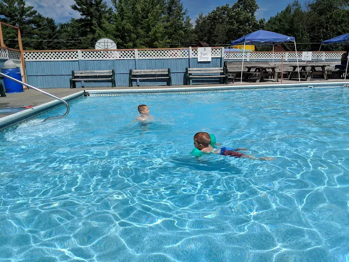 Paradise Park Campground 1