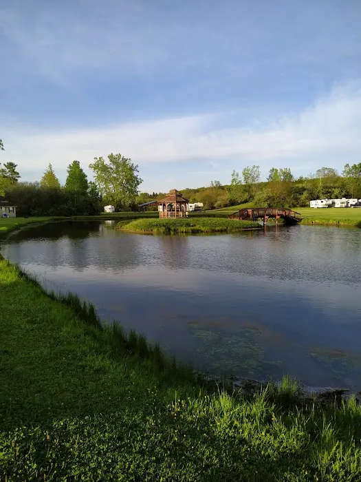 Paradise Park Campground 5