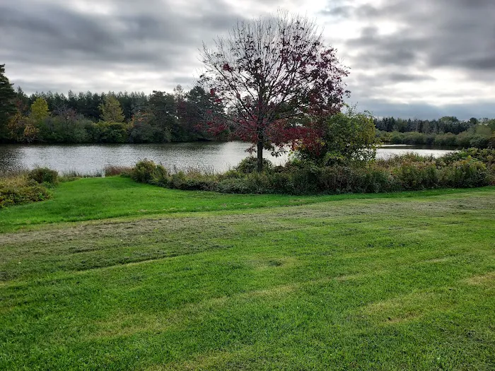 Paradise Park Campground 6