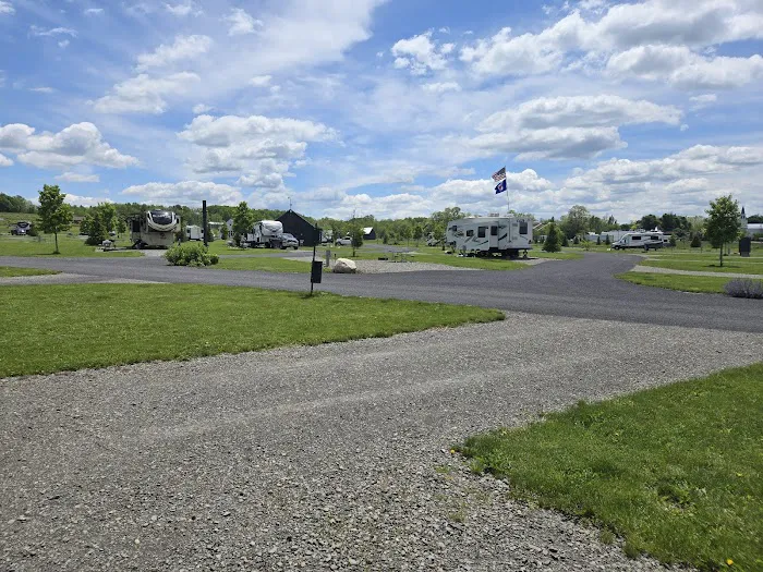 Finger Lakes RV Resort 3
