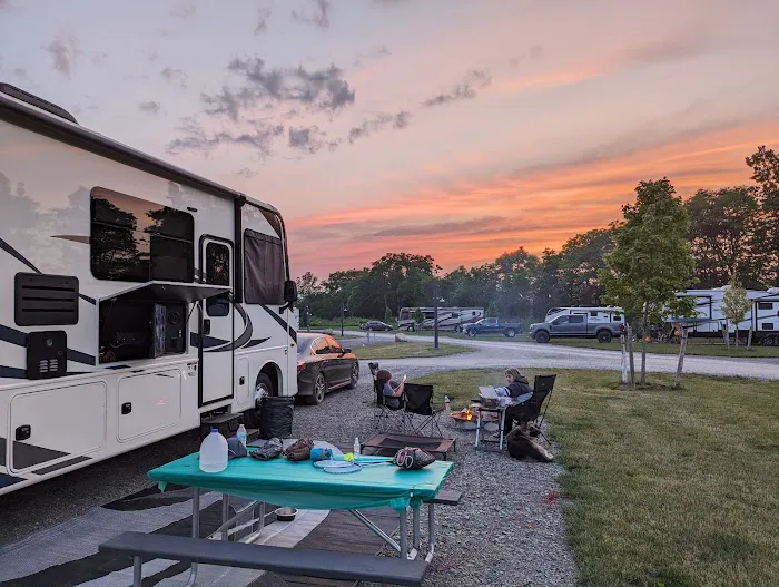 Finger Lakes RV Resort 9