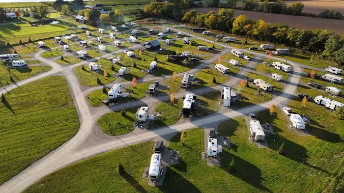 Finger Lakes RV Resort 0