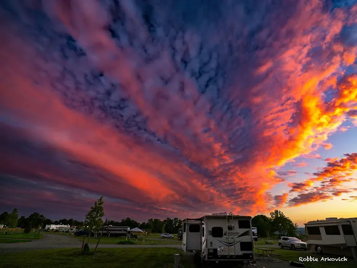 Finger Lakes RV Resort 8