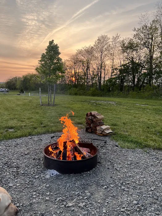 Finger Lakes RV Resort 1