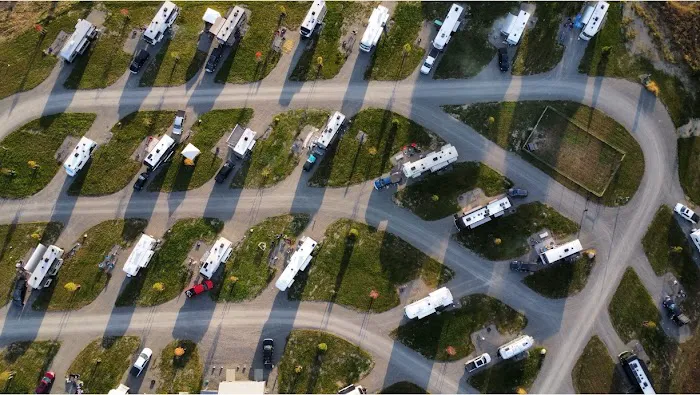 Finger Lakes RV Resort 7