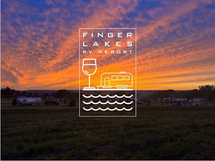 Finger Lakes RV Resort 2