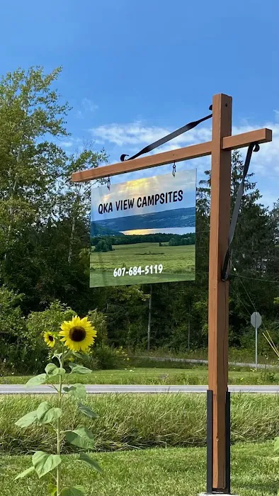 QKA View Campsites 0