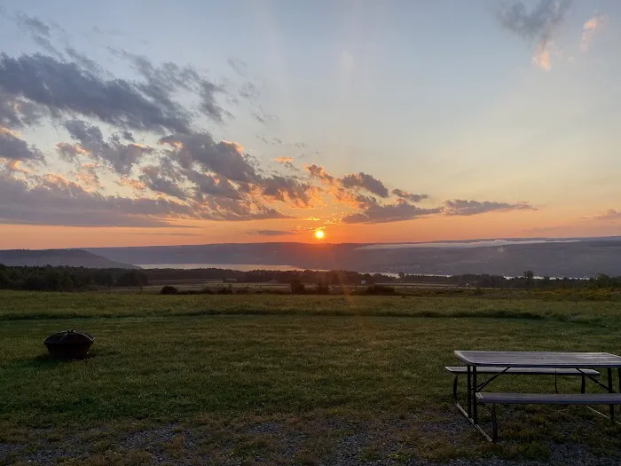 QKA View Campsites 4